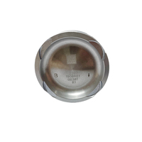 Prix de gros STD 050 Ensemble cylindre moteur, piston, segments de piston et axe de piston pour Fiat 1.4T OE 55224149 pour Jeep 1.4 OE 68210584AA