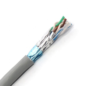 สายเคเบิลเครือข่ายทองแดง rj45 305ม. <span class=keywords><strong>300</strong></span>ม. uftp sftp fftp <span class=keywords><strong>cat6</strong></span> cat6a cat7 - Product Image 5