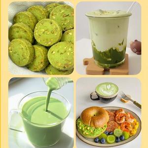 Zhengrong Chất lượng cao ngọt ngào hồ trăn dán thực phẩm lây lan 500g trong hộp bán buôn với trên toàn thế giới vận chuyển - Product Image 2