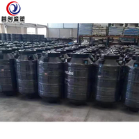CE approuvé Chine 500 litres 1000 litres 5000 litres réservoir d'eau réservoir de stockage d'eau trois bras rotomoulage Machine