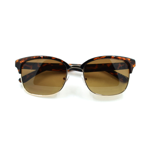 Top venta OEM personalizado mate negro barato gafas <span class=keywords><strong>de</strong></span> sol mujeres hombres moda clásico marco gafas <span class=keywords><strong>de</strong></span> sol 2024 - Product Image 5