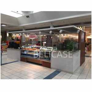 Sáng Tạo truy cập Cookie tùy chỉnh thiết kế Cookie <span class=keywords><strong>kiosk</strong></span> trong <span class=keywords><strong>Mall</strong></span> cà phê kẹo Cookie Cookie <span class=keywords><strong>kiosk</strong></span> - Product Image 5