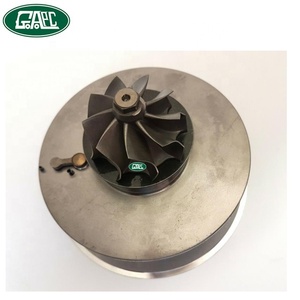 Unidad de Núcleo de Turbocompresor PMF000050C LR006110-1 7785840G04-1 712541005-1 <span class=keywords><strong>3.0TD</strong></span> para Land Rover Range Rover GT2256V GT22 GL1517-1 - Product Image 4