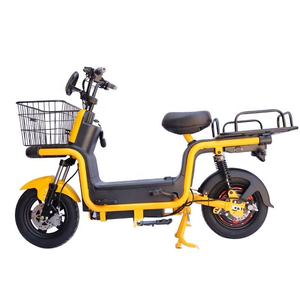 <span class=keywords><strong>2025</strong></span> Giá Thấp Nhà Máy Cung Cấp Takeaway 3-Tốc Độ Không Chổi Than Kỹ Thuật Số Điện Thành Phố Xe Đạp Công Suất Cao Xe Đạp Điện - Product Image 4