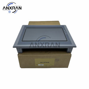 DC24V Pantalla táctil de 7 pulgadas PLC PAC y controladores dedicados - Product Image 3