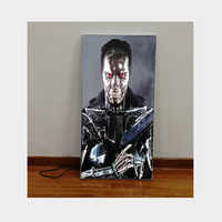 Yeelight — module d'affichage led P20, flash, écran led pour l'intérieur