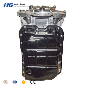 Bloc moteur 2.4L G4KJ complet, fourniture professionnelle pour Hyundai Sonata Santa Fe Tucson <span class=keywords><strong>Kia</strong></span> Optima Sorento <span class=keywords><strong>Sportage</strong></span> - Product Image 6