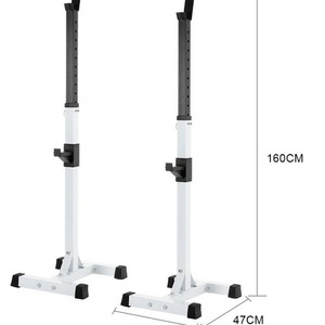 <span class=keywords><strong>Banc</strong></span> <span class=keywords><strong>de</strong></span> <span class=keywords><strong>musculation</strong></span> <span class=keywords><strong>avec</strong></span> <span class=keywords><strong>poids</strong></span> <span class=keywords><strong>et</strong></span> ensemble <span class=keywords><strong>de</strong></span> barres pour squat, rack <span class=keywords><strong>de</strong></span> <span class=keywords><strong>musculation</strong></span> pour squat, rack commercial personnalisé - Product Image 5