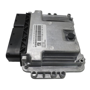 Chất lượng cao điều khiển động cơ Đơn vị điều khiển điện tử mô-đun ECU ECM 0281033575 0281 033 575 cho Bosch - Product Image 4