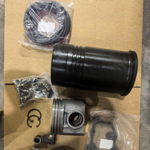 QST30 3092718 3092224 4309331 3804712ชุดซับในกระบอกสูบ - Product Image 1