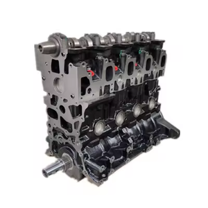 <span class=keywords><strong>2</strong></span> एल 2lt 2lt 3l 5l शॉर्ट ब्लॉक/सिलेंडर ब्लॉक/इंजन ब्लॉक टोयोटा हिस <span class=keywords><strong>2</strong></span>.4 टीडी - Product Image 1