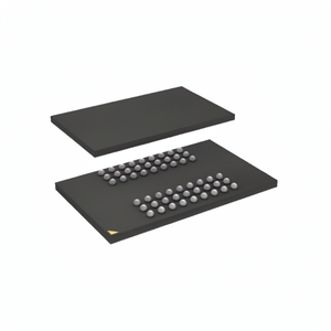 Achetez des composants électroniques en ligne Mémoire 54 TFBGA IS42VM16160D-8BLI Distributeur agréé - Product Image 1