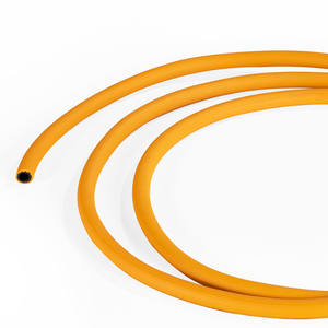 Tuyaux de gaz <span class=keywords><strong>propane</strong></span> GPL en caoutchouc renforcé tressé de 3/8 pouces pour <span class=keywords><strong>BBQ</strong></span> Camping RV Appliance - Product Image 5