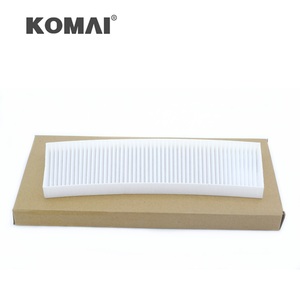 ไส้กรองอากาศในห้องโดยสาร KOMAI รุ่น 4812116197 SC60152 สำหรับ CC2200/CC2200C/CC4200 - Product Image 2