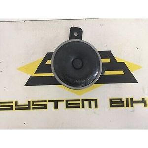 Clacson Elettrico Compatibile per Moto BMW S1000XR 2014-2019 - Product Image 1