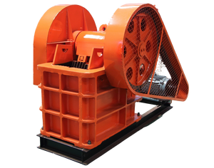 Kruimelsteenbreker Brekerinstallatie Kaakbreker <span class=keywords><strong>Machine</strong></span> 250*400 - Product Image 1