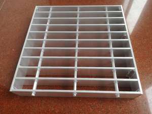 Rejilla de Aluminio Recubierta de Metal para Techos de Edificios, Villas, Pisos, Estructuras Industriales, Talleres, Almacenes, Escuelas, Acero Pintado - Product Image 1