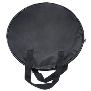 Sac de transport pour instruments portables, sac de rangement pour tambour rond et caisse claire, fabriqué en usine BSCI - Product Image 2