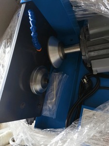 Amoladora de alta precisión, <span class=keywords><strong>rectificadora</strong></span> de superficie móvil de <span class=keywords><strong>columna</strong></span> de - Product Image 5