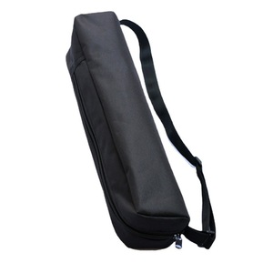 Trépied universel réglable en aluminium pour microphone mobile durable en Oxford 600D, sac de transport pour projecteur - Product Image 3