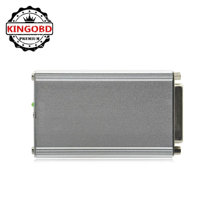 Beste PCB Carprog V10.0.5 ECU Chip Tunning Auto Prog V10.05 dashboard Scanner Startonderbreker ECU Programmeur Met 21 Items
