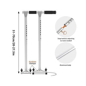 อุปกรณ์ช่วยขับขี่แบบพกพาสำหรับผู้พิการ สภาพใหม่ อะไหล่รถยนต์สำหรับติดตั้งกับอุปกรณ์ - Product Image 6