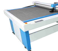 Huijindice — Machine de découpe manuelle pour vêtements, avec découpe à jet d'encre, outil de bricolage, usine chinoise