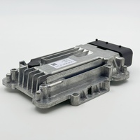 Module de commande de moteur 0281017404 EDC17C55-1.90 Module de contrôleur électronique pour JMC