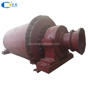 Wirtschaft liche und zuverlässige Gitter-Trocken kugelmühle Made in <span class=keywords><strong>China</strong></span> - Product Image 2