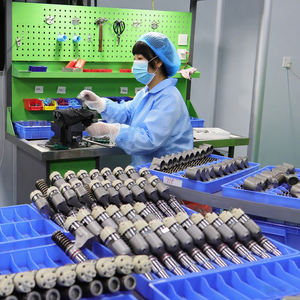 BEBE4B03001 RE68665หัวฉีด fuei สำหรับ LX230-5 LX230-<span class=keywords><strong>3</strong></span> Loa-der - Product Image 5