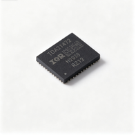 TDA21472 PQFN39EP Circuit intégré de régulateur DC-DC synchrone abaisseur 70A 1,5 MHz pour alimentation de serveur CPU GPU