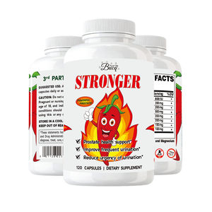 OEM réduire les mictions d'urgence mictions fréquentes <span class=keywords><strong>Prostate</strong></span> capsule plus forte - Product Image 2