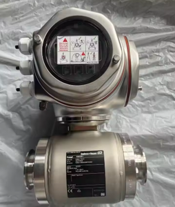 Débitmètre Endress+Hauser 5H1B Promag H100 Débitmètre magnétique sanitaire - Product Image 5