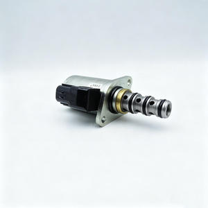 อะไหล่เครื่องจักรกลรถขุดเจสัน รุ่น KWE5K-50-G24YB50-NA บลูดอท มีสินค้าพร้อมส่ง - Product Image 3