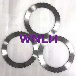 แผ่นคลัตช์รถแทรกเตอร์ WNLH D6H D6R และรถตัก 966F รุ่น 8P1964 8P-1964 แผ่นเสียดทาน 377-7445 3777445 - Product Image 3