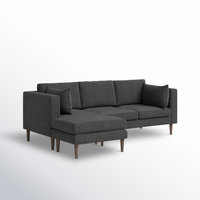Meubles d'hôtel, ensemble de canapés modulaires en tissu de velours de luxe, 3 2 1 fauteuils d'appoint de designer pour le salon