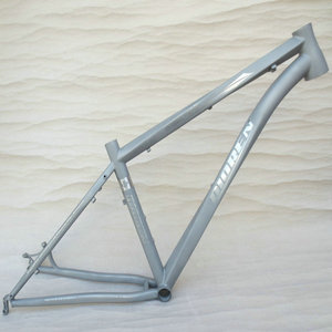 ¡Venta caliente! 27,5/29 "<span class=keywords><strong>de</strong></span> hélice <span class=keywords><strong>de</strong></span> <span class=keywords><strong>marco</strong></span> <span class=keywords><strong>de</strong></span> <span class=keywords><strong>bicicleta</strong></span> con montaje <span class=keywords><strong>de</strong></span> freno <span class=keywords><strong>de</strong></span> disco - Product Image 2