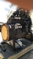 Moteur diesel Caterpillar 140h  niveleuse  D9-220 Ensemble moteur diesel niveleuse