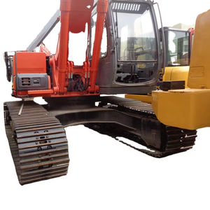 Excavatrice d'occasion Hitachi Ex200-2 200 Ex200-3 à prix avantageux - Product Image 1