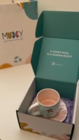 Boîte d'emballage de luxe à bas prix pour tasses à café, boîte d'emballage en papier pour tasses, vente chaude 2026
