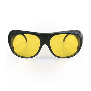 WELWORK/OEM 産業用保護メガネ GB212 - Product Image 2