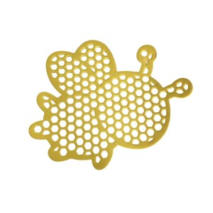 Eva Butterfly <b>Bee</b> Island Floats 5mm Thickness Outdoor Pool Garden Decorations <b>Cushioning</b> Mats - Product Image 5