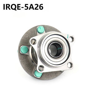 IRQE-5A26 <b>Wheel</b> Hub Assembly 512449 For Mazda Bearing Steel New <b>Replacement</b> Part - Product Image 4