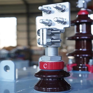 Transformador de Potencia Trifásico Tipo Aceite de Bajo Consumo S13, 11KV 10kV 0.4kV 30kVA-10000KVA, Baja Pérdida, 50/60HZ - Product Image 3