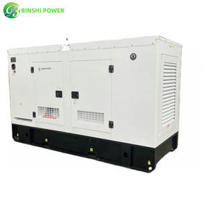 Générateurs insonorisés de moteur <span class=keywords><strong>diesel</strong></span> de 15KW 20KW 30KW Quanchai groupe électrogène <span class=keywords><strong>diesel</strong></span> d'utilisation industrielle avec la <span class=keywords><strong>consommation</strong></span> de carburant inférieure - Product Image 4