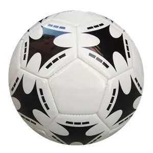 ฟุตบอล Soccer Max Pro คุณภาพสูง ขนาด 5 และ 4 พร้อมออกแบบโลโก้ตามสั่ง ไนลอนพร้อมไส้ใน สำหรับฝึกซ้อม ขายส่ง - Product Image 4