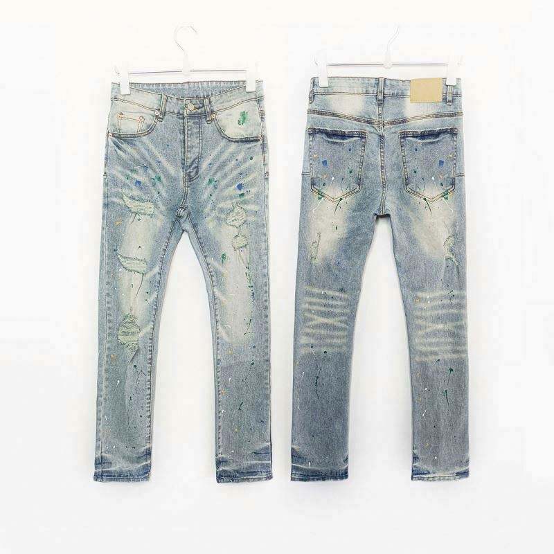 Indiamart Jeans Damaging Machine Price Indiamart Full Stretch