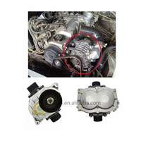 AMR500 Aisin Mini Roots Supercharger Turbo Blower Compressor Turbocompresseur mécanique pour voiture 1.0-2.2L Conversion
