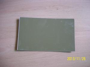 ऑप्टिकल घटक फाइबर लेंस प्लास्टिक लेंस, आवर्धक लेंस - Product Image 4