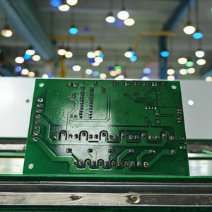 Đáng tin cậy của nhà cung cấp vật liệu FR-4 bảng mạch in cho máy lọc không khí <span class=keywords><strong>pcba</strong></span> bảng điều khiển chính hasl bề mặt kết thúc - Product Image 3